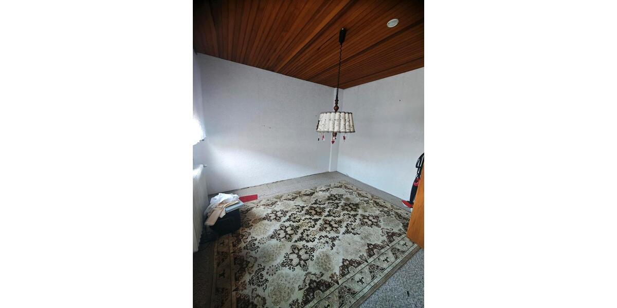 Einfamilienhaus Goslar Immenrode - 4 Zimmer, 103 m&sup2;, 115.000&euro; | Angebot:25844305