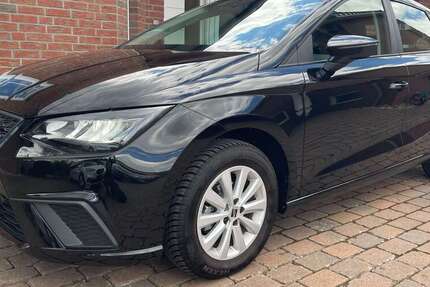 Seat Ibiza 14.600 km 14.995 &euro; Vechelde 38159