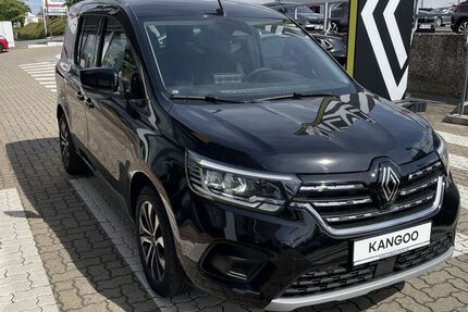 Renault Kangoo 3.780 km 31.790 &euro; Braunschweig 38124