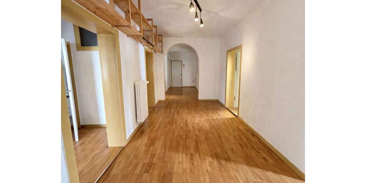 Etagenwohnung Braunschweig Westliches Ringgebiet - 3 Zimmer, 107 m&sup2;, 185.000&euro; | Angebot:25454130