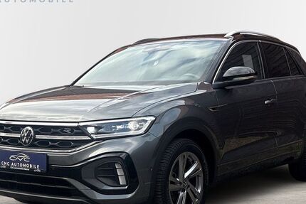 VW T-Roc 51.000 km 18.890 &euro; Goslar 38640