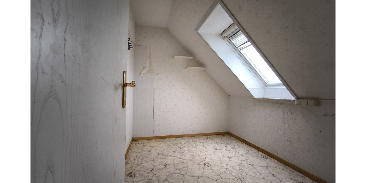 Großzügige Eigentums-Maisonette - Viel Platz für idyllisches Wohnen - Maisonettenwohnung Lengede | Angebot:25084048