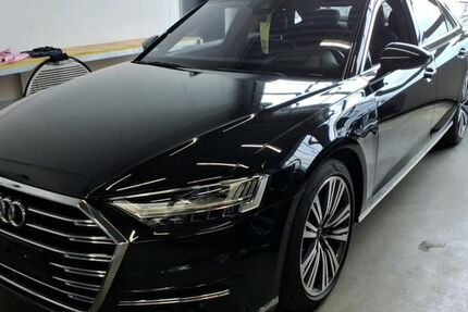 Audi A8 59.000 km 47.890 &euro; Braunschweig 38114