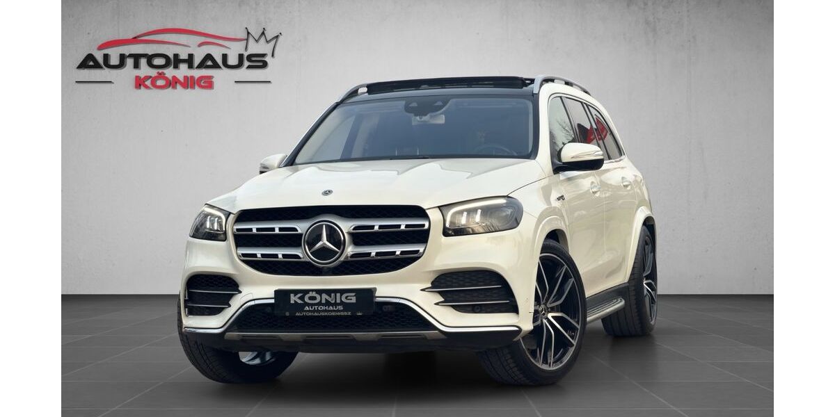 Mercedes-Benz GLS 580 107.800 km 68.999 &euro; Salzgitter 38259