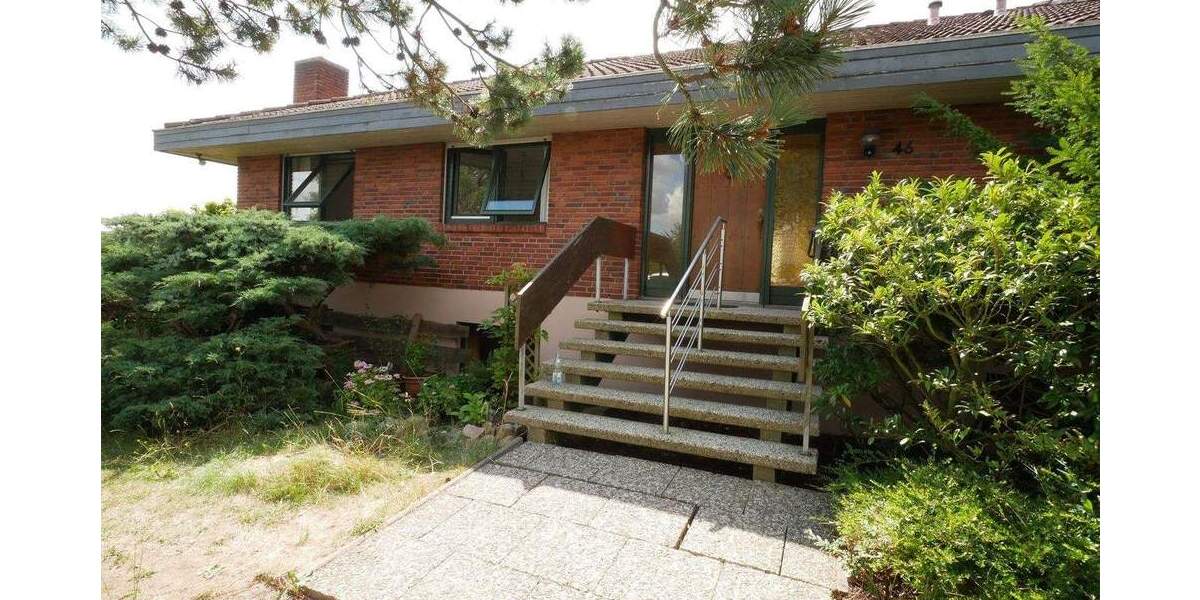 Einfamilienhaus Wolfenbüttel Linden - 4 Zimmer, 163 m&sup2;, 389.000&euro; | Angebot:25679271