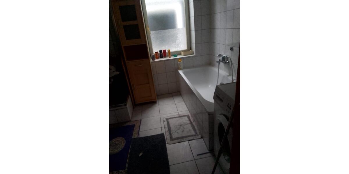 Erdgeschoßwohnung Wolfenbüttel Adersheim - 2 Zimmer, 69 m&sup2;, 600&euro; | Angebot:26474578