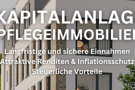 Wohnung Langelsheim-Wolfshagen Wolfshagen - 1 Zimmer, 50 m&sup2;, 231.790&euro; | Angebot:19635377