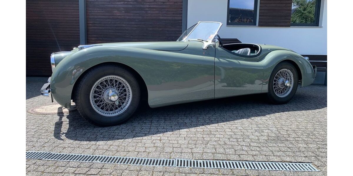 Jaguar XK 999.999 km 110.000 &euro; Braunschweig 38106
