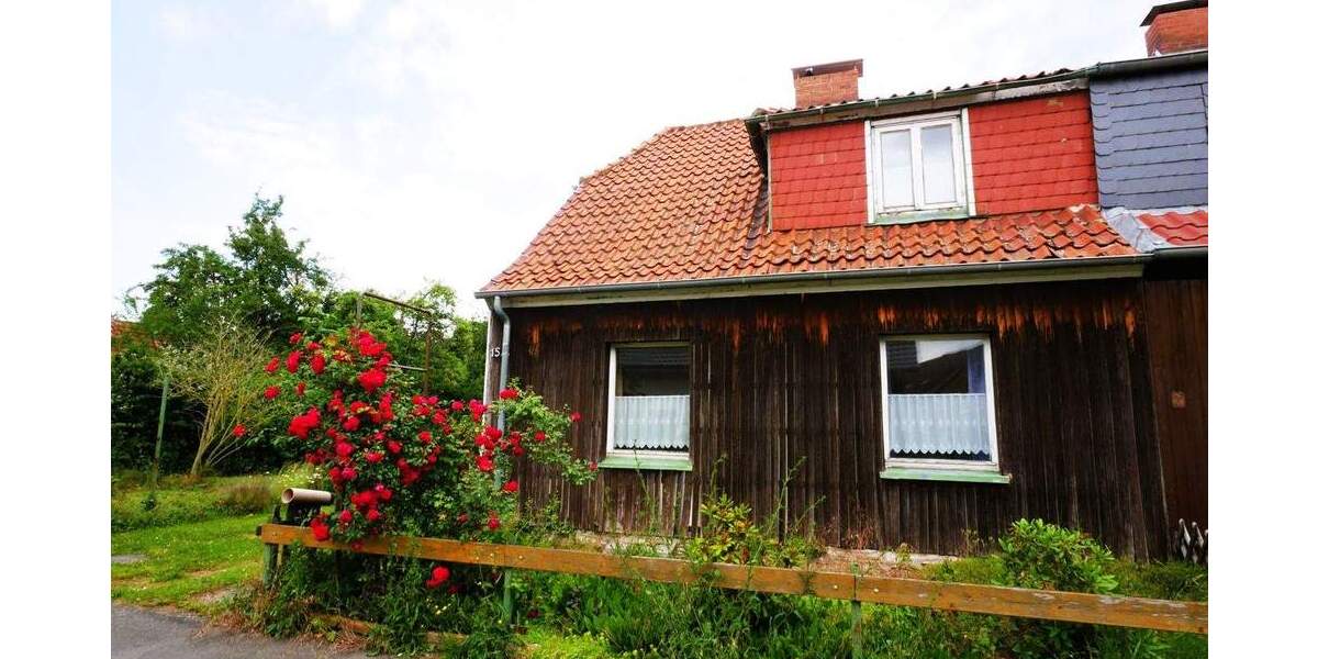 Einfamilienhaus Remlingen Remlingen - 4 Zimmer, 80 m&sup2;, 95.000&euro; | Angebot:25679265