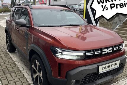 Dacia Duster 1.065 km 28.790 &euro; Wolfenbüttel 38304