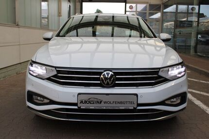 VW Passat Variant 77.600 km 23.990 &euro; Wolfenbüttel 38304
