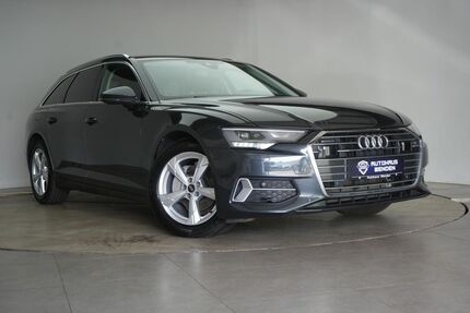 Audi A6 45.000 km 30.490 &euro; Braunschweig 38110