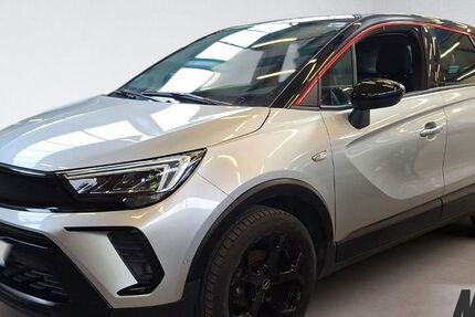Opel Crossland (X) 20.990 km 12.950 &euro; Schöningen 38364