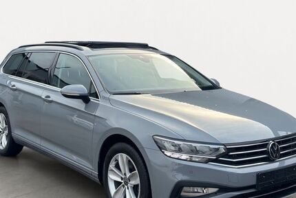 VW Passat Variant 124.999 km 21.699 &euro; Braunschweig 38112