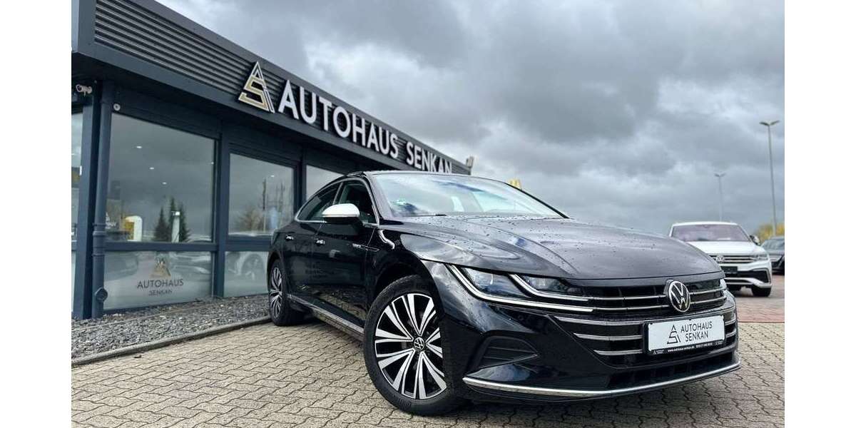 VW Arteon 93.500 km 24.490 &euro; Peine 31228