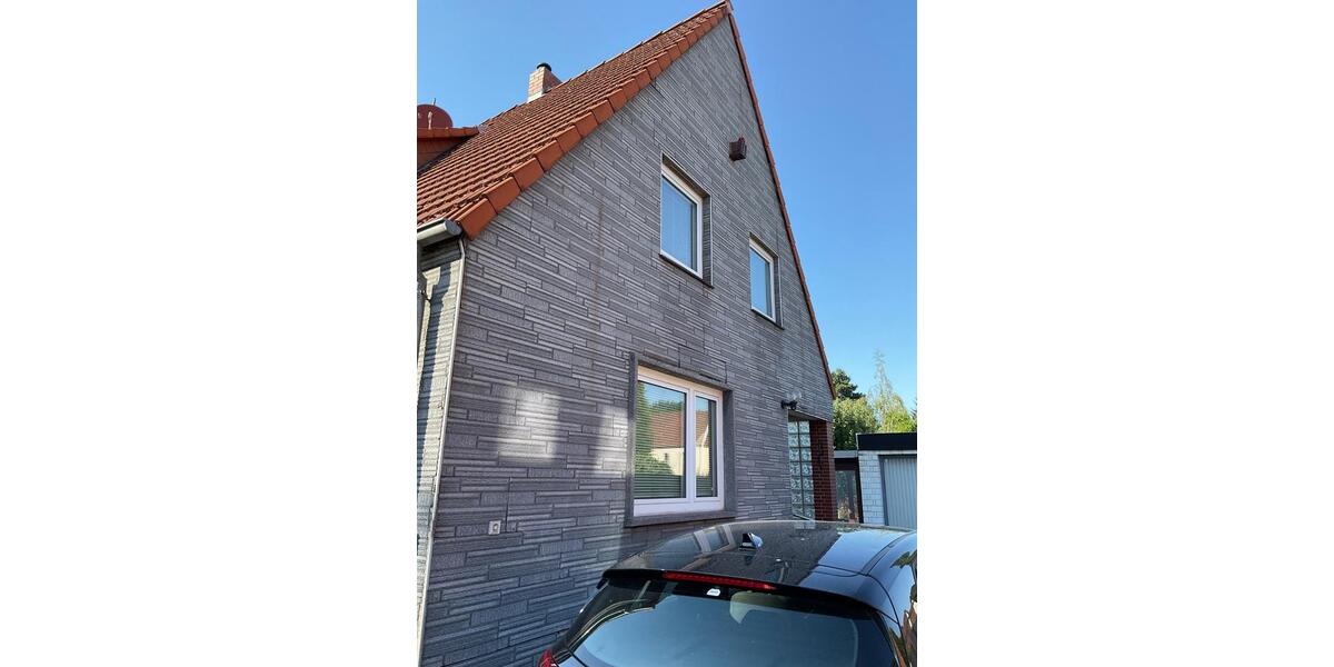 Doppelhaushälfte Salzgitter - 5 Zimmer, 121 m&sup2;, 245.000&euro; | Angebot:27262416