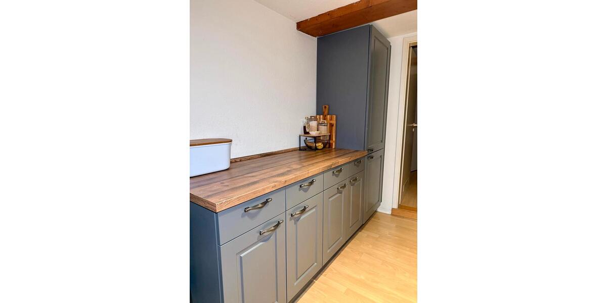 Etagenwohnung Wolfenbüttel - 3.5 Zimmer, 118 m&sup2;, 790&euro; | Angebot:25343297