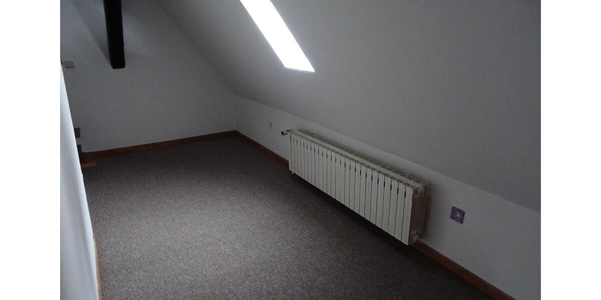 Maisonettenwohnung Goslar - 2.5 Zimmer, 55 m&sup2;, 350&euro; | Angebot:25725415