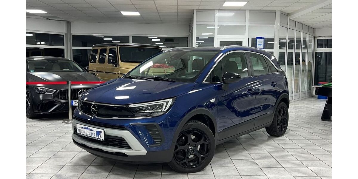 Opel Crossland (X) 65.685 km 15.990 &euro; Goslar 38644