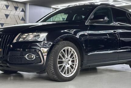 Audi Q5 350.000 km 9.990 &euro; Peine 31226