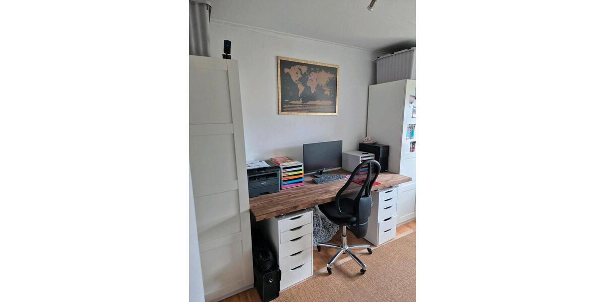 Etagenwohnung Salzgitter - 3 Zimmer, 64 m&sup2;, 128.000&euro; | Angebot:26888734