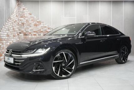 VW Arteon 55.000 km 31.990 &euro; Braunschweig 38106