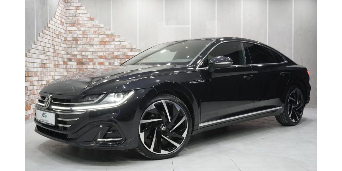 VW Arteon 55.000 km 31.990 &euro; Braunschweig 38106