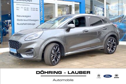 Ford Puma 9.271 km 20.840 &euro; Braunschweig 38106