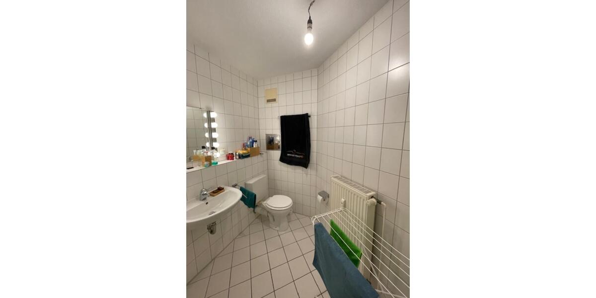 Etagenwohnung Braunschweig Wabe-Schunter-Beberbach - 2 Zimmer, 57 m&sup2;, 600&euro; | Angebot:25268874