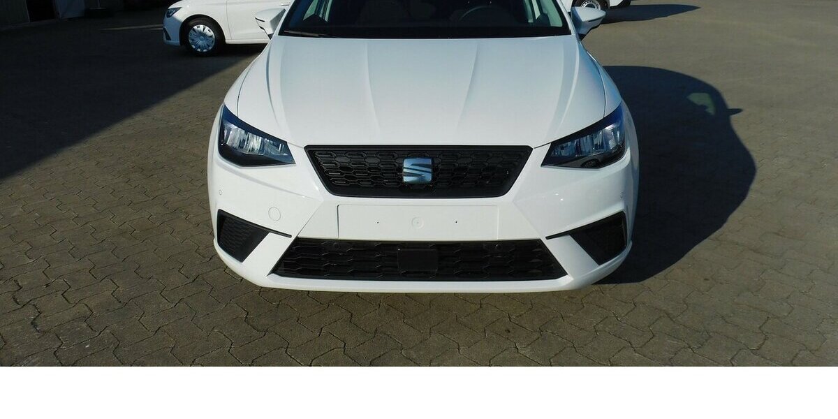 Seat Ibiza 1.0 Style TSI BMT 4Trg Klima Navi 34.400 km 14.990 &euro; Vordorf 38533