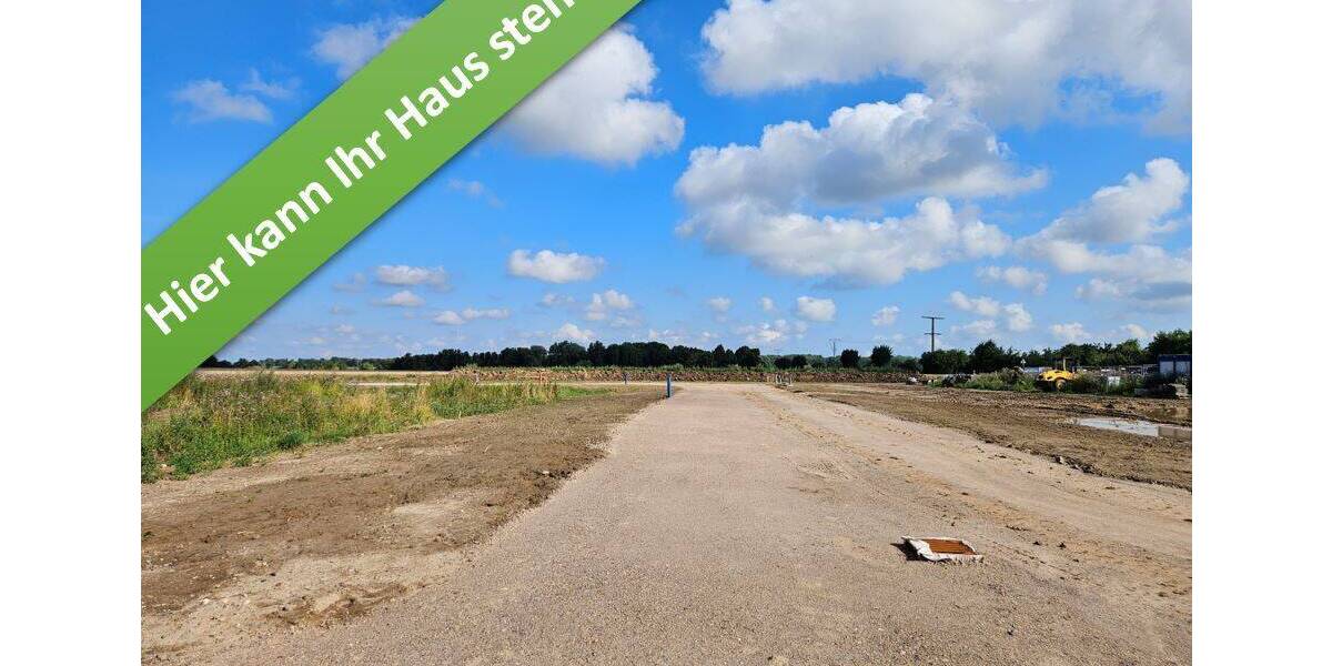 Einfamilienhaus Cremlingen Schulenrode - 5 Zimmer, 136 m&sup2;, 389.050&euro; | Angebot:26740789