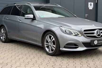 Mercedes-Benz E 250 115.000 km 17.490 &euro; Vechelde 38159