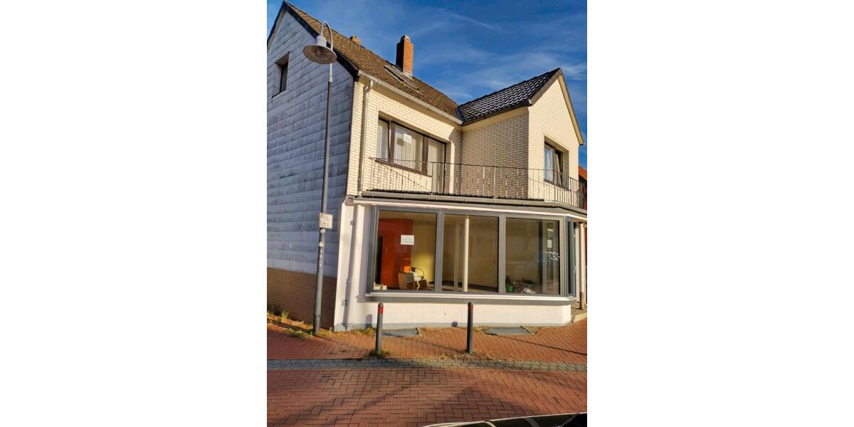 Einfamilienhaus Salzgitter Ortschaft Südost - 4 Zimmer, 169 m&sup2;, 187.900&euro; | Angebot:24294257