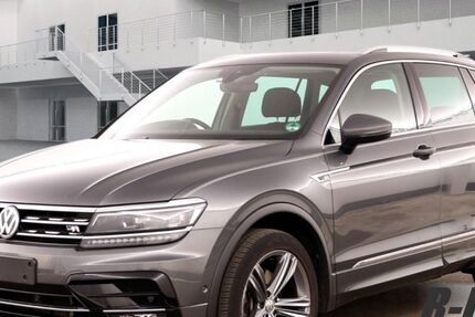 VW Tiguan 54.500 km 26.850 &euro; Schöningen 38364