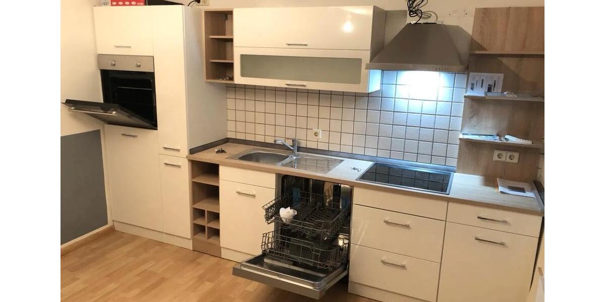Dachgeschoßwohnung Wolfenbüttel Adersheim - 2 Zimmer, 60 m&sup2;, 510&euro; | Angebot:26632673