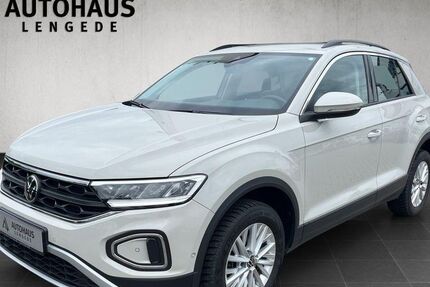 VW T-Roc 61.767 km 21.790 &euro; Lengede 38268