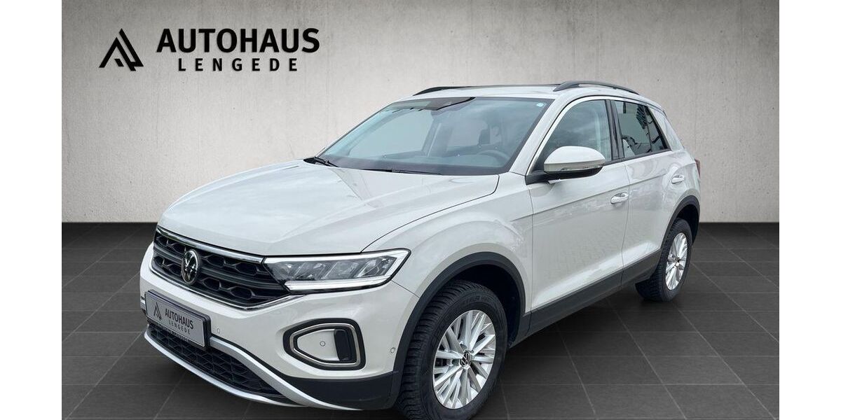 VW T-Roc 61.767 km 21.790 &euro; Lengede 38268