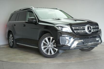 Mercedes-Benz GLS 350 197.000 km 30.900 &euro; Braunschweig 38110