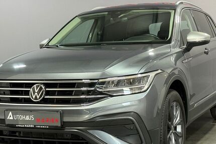 VW Tiguan Allspace 59.873 km 26.739 &euro; Braunschweig 38112