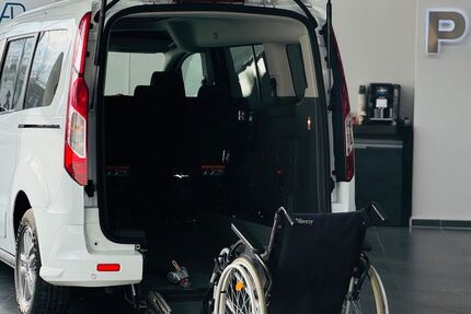 Ford Grand Tourneo 162.874 km 29.950 &euro; Salzgitter 38259