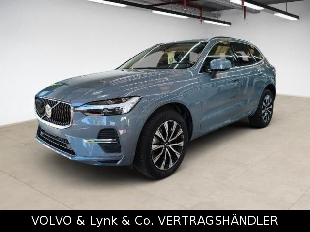 Volvo XC60 7.900 km 36.890 &euro; Goslar OT Vienenburg 38690