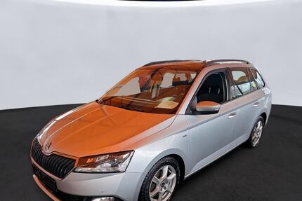 Skoda Fabia 212.387 km 9.990 &euro; Braunschweig 38122