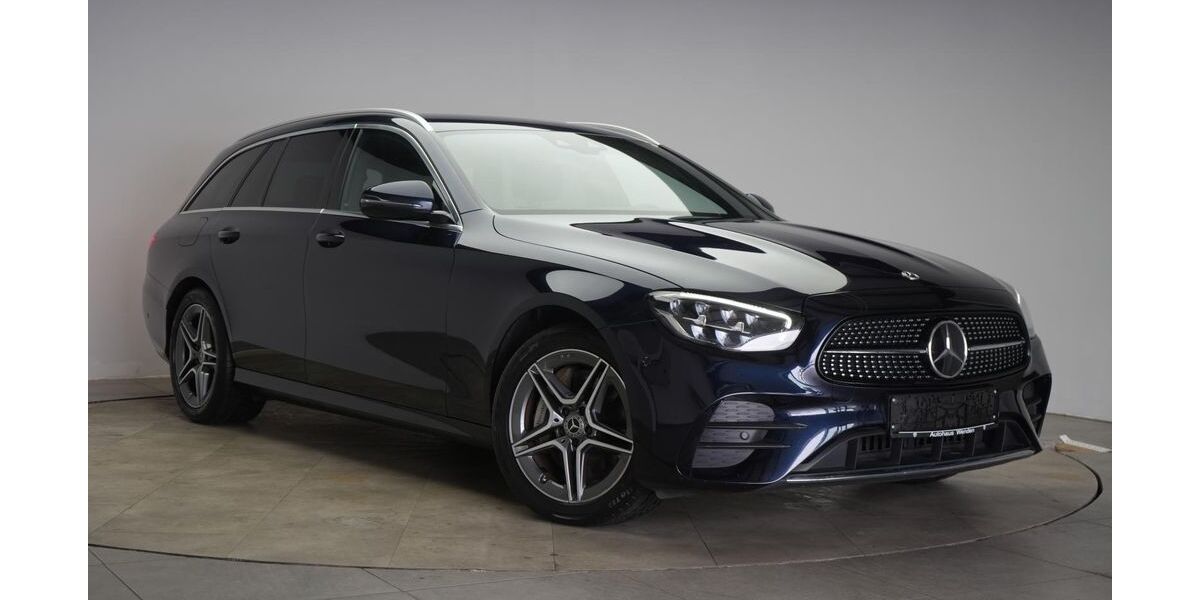 Mercedes-Benz E 300 92.000 km 30.490 &euro; Braunschweig 38110