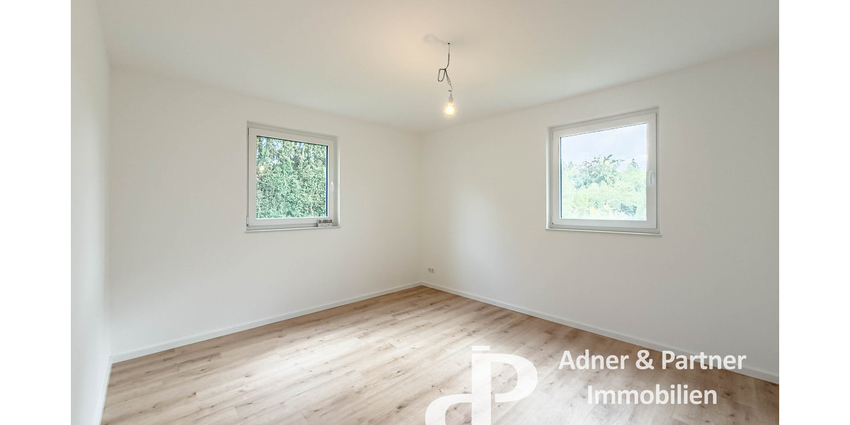 **TERRASSENWOHNUNG MIT PRIVATGARTEN UND EINBAUKÜCHE IN THUNE-ERSTBEZUG** - Erdgeschoßwohnung Braunschweig Wabe-Schunter-Beberbach | Angebot:27332045