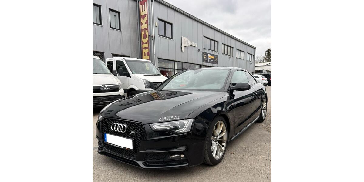 Audi A5 191.500 km 16.990 &euro; Lehre/Flechtorf 38165