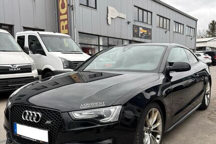 Audi A5 193.500 km 16.990 &euro; Lehre/Flechtorf 38165