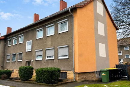 Wohnung Salzgitter Ortschaft Ost - 3 Zimmer, 57 m&sup2;, 99.999&euro; | Angebot:25424998