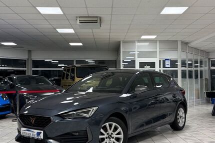 Cupra Leon 33.646 km 23.990 &euro; Goslar 38644