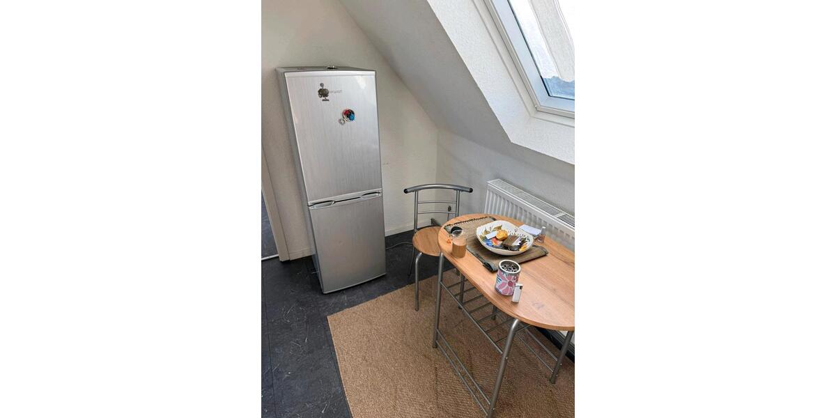 Dachgeschoßwohnung Peine Südstadt - 2 Zimmer, 55 m&sup2;, 630&euro; | Angebot:25964880