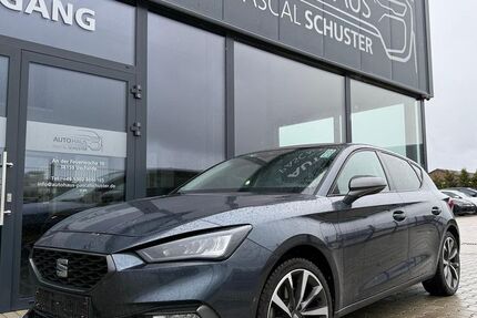 Seat Leon 111.263 km 17.950 &euro; Vechelde 38159